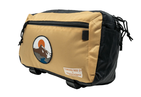 Tenkara Rod Co. Get Out and Fish Bundle