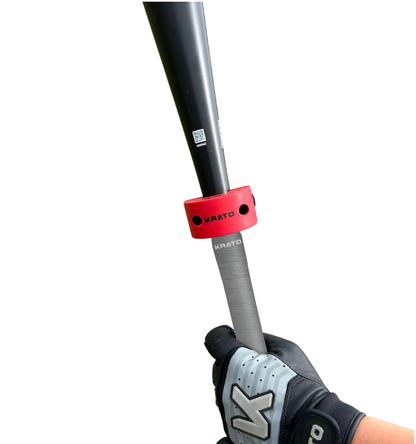 Krato 15 oz Bat Weight