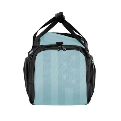 Kradul The Lady Liberty Hybrid Duffel