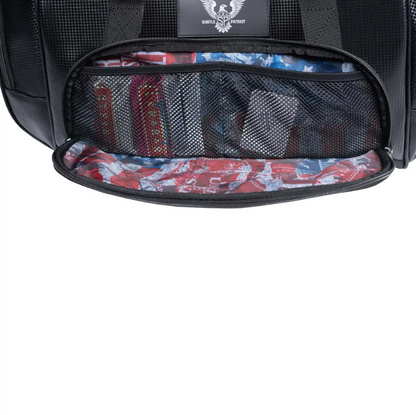 Kradul The Lady Liberty Hybrid Duffel