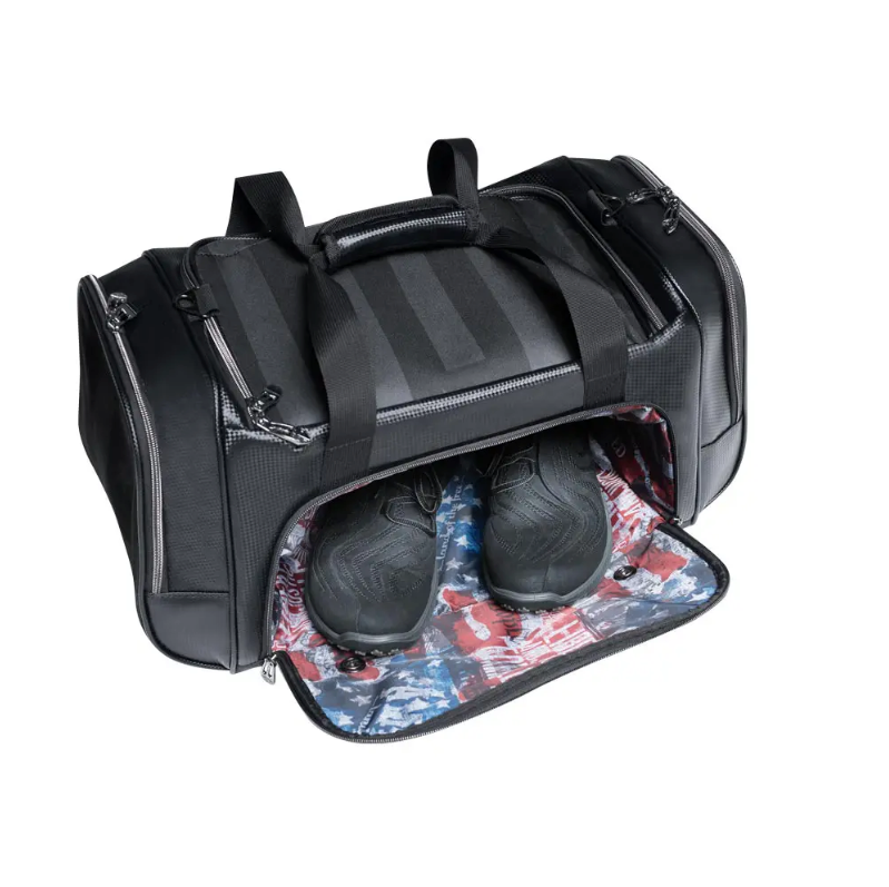 Kradul The Lady Liberty Hybrid Duffel