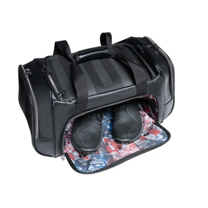 Kradul The Lady Liberty Hybrid Duffel