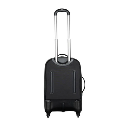 Kradul The Lady Liberty Hybrid 22" Cabin Luggage