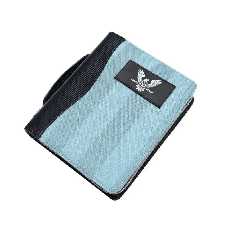 Kradul The Lady Liberty Pistol Planner