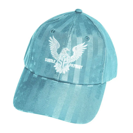 Kradul The Lady Liberty Woman’s Hat