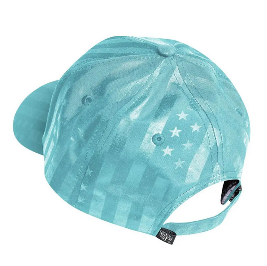 Kradul The Lady Liberty Woman’s Hat