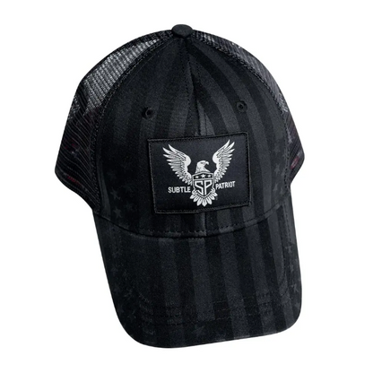 Kradul Covert Trucker Hat