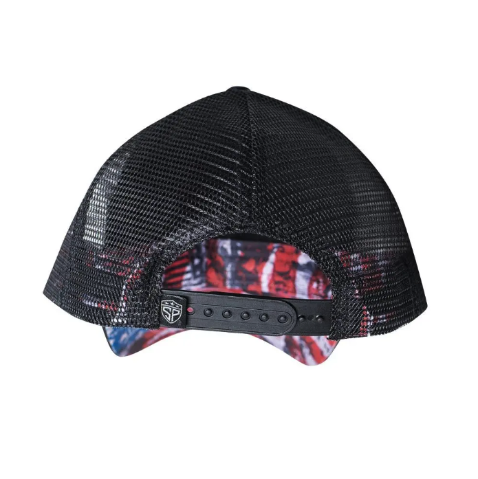 Kradul Covert Trucker Hat