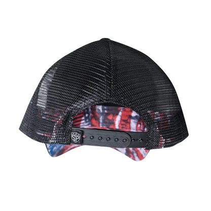 Kradul Covert Trucker Hat
