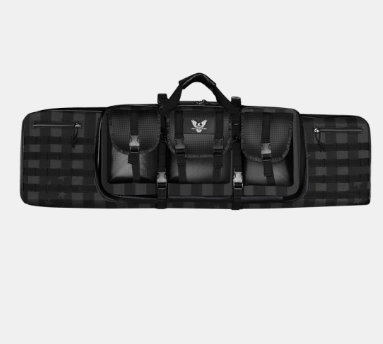 Kradul Covert Rifle Case
