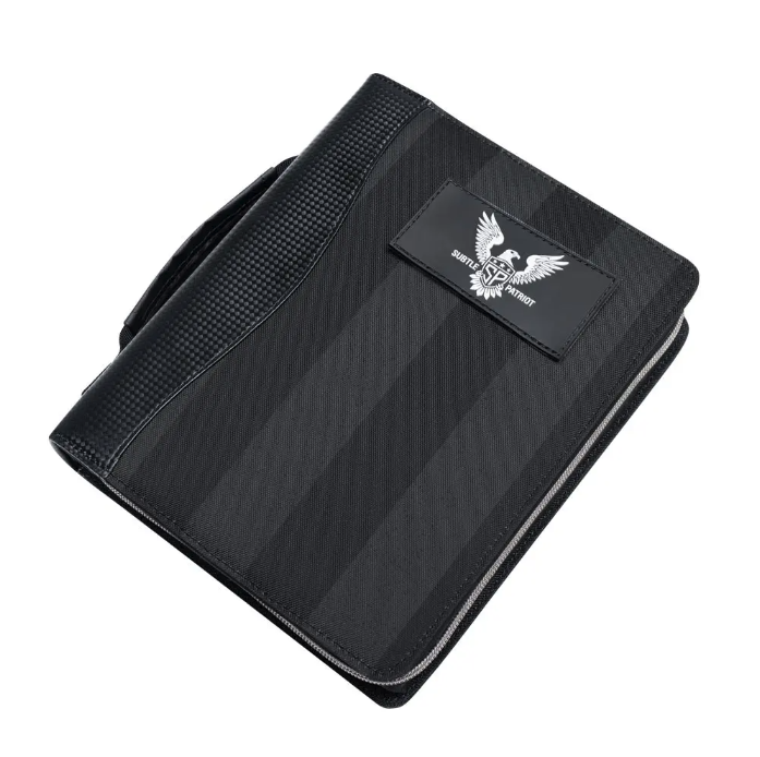 Kradul Covert Pistol Planner