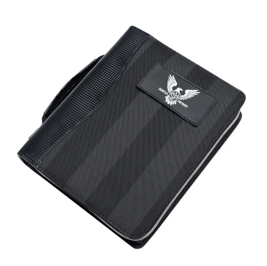 Kradul Covert Pistol Planner