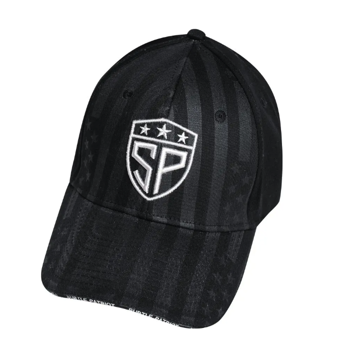 Kradul Covert Fitted Hat