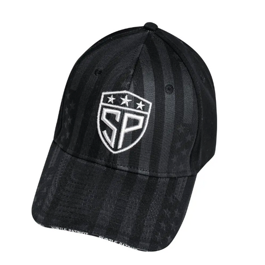 Kradul Covert Fitted Hat