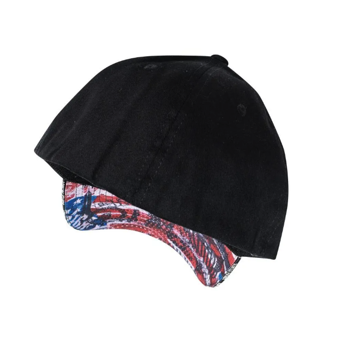 Kradul Covert Fitted Hat
