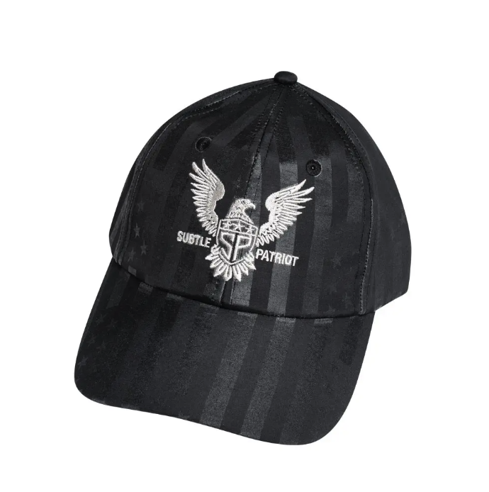 Kradul Covert Buckle Hat