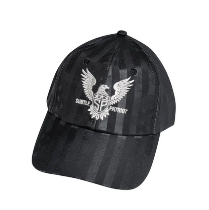 Kradul Covert Buckle Hat