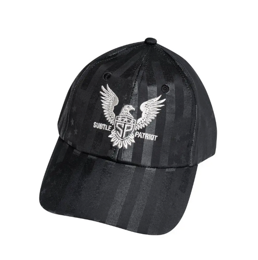 Kradul Covert Buckle Hat