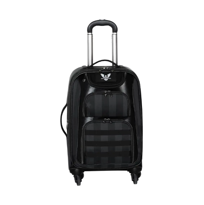 Kradul Covert Hybrid 22" Cabin Luggage