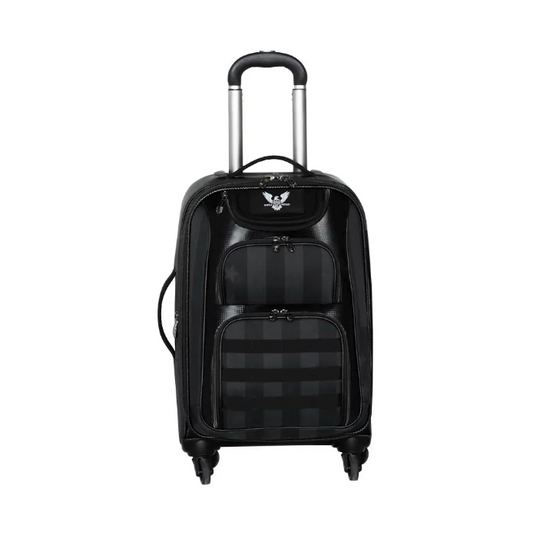 Kradul Covert Hybrid 22" Cabin Luggage