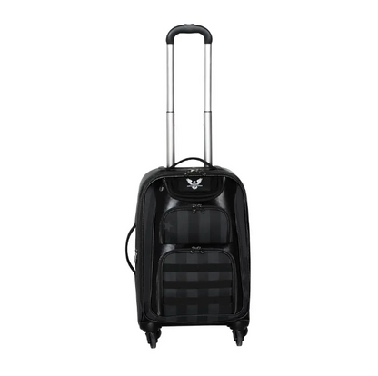 Kradul Covert Hybrid 22" Cabin Luggage