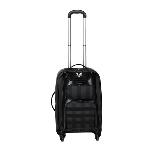 Kradul Covert Hybrid 22" Cabin Luggage