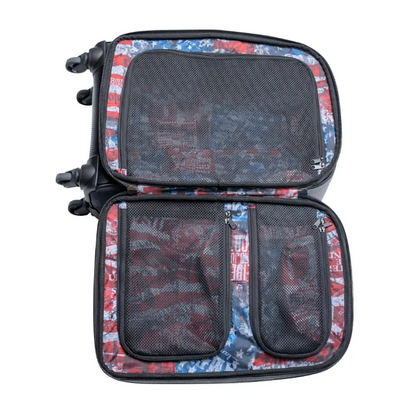 Kradul Covert Hybrid 22" Cabin Luggage