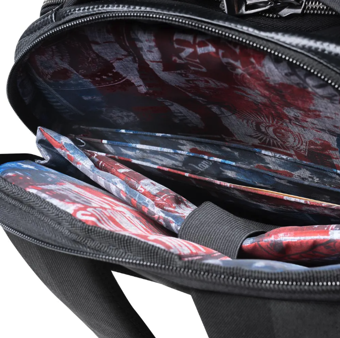 Kradul Covert Hybrid Backpack