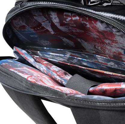 Kradul Covert Hybrid Backpack