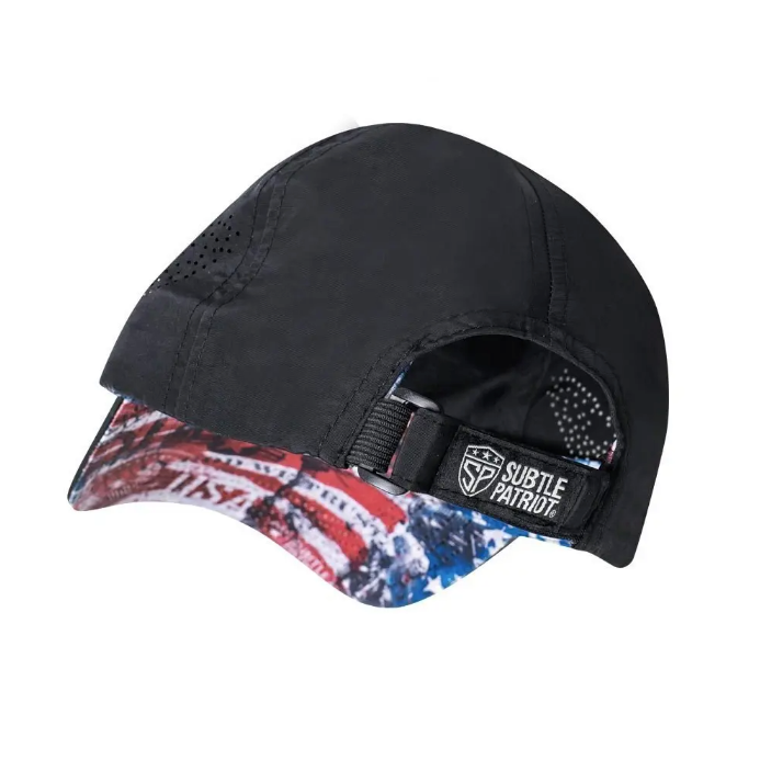 Kradul Covert Runner Hat