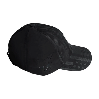 Kradul Covert Runner Hat