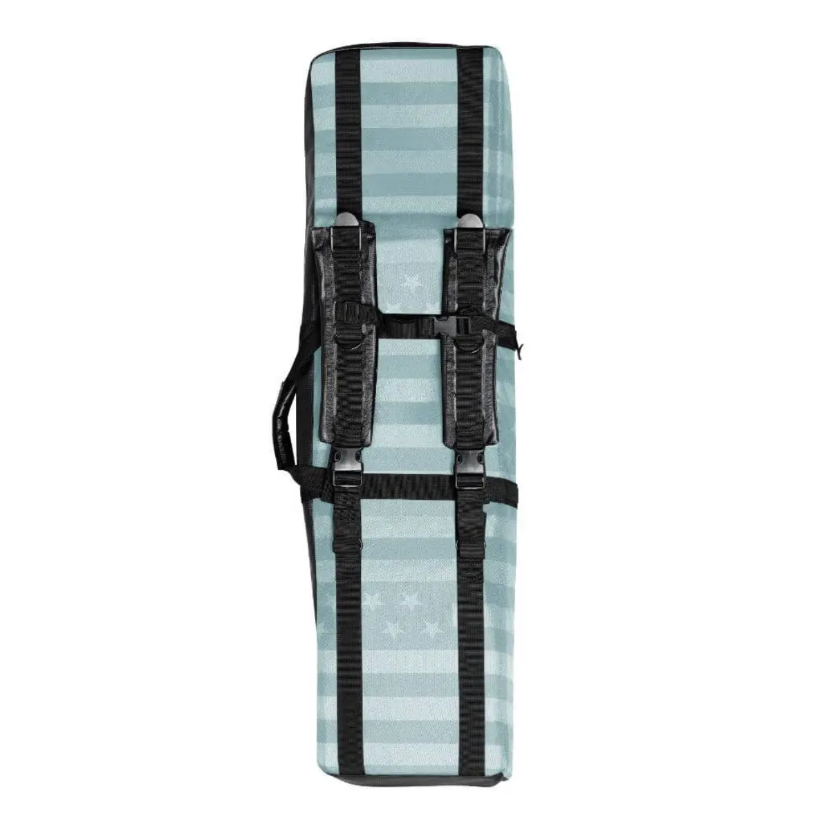 Kradul The Lady Liberty Hybrid Rifle Case