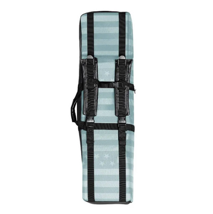 Kradul The Lady Liberty Hybrid Rifle Case
