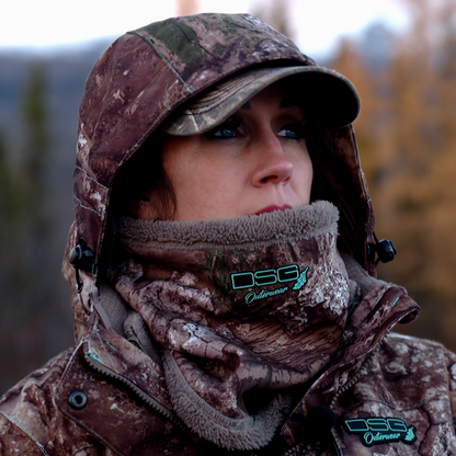 DSG Outerwear - Cold Weather Neck Warmer