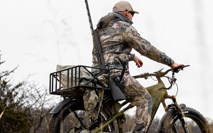 Rambo Bikes Large Basket