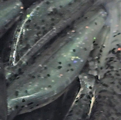 Lanier Baits Hover Shad