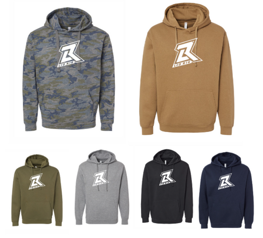 Lid Rig Hoodies