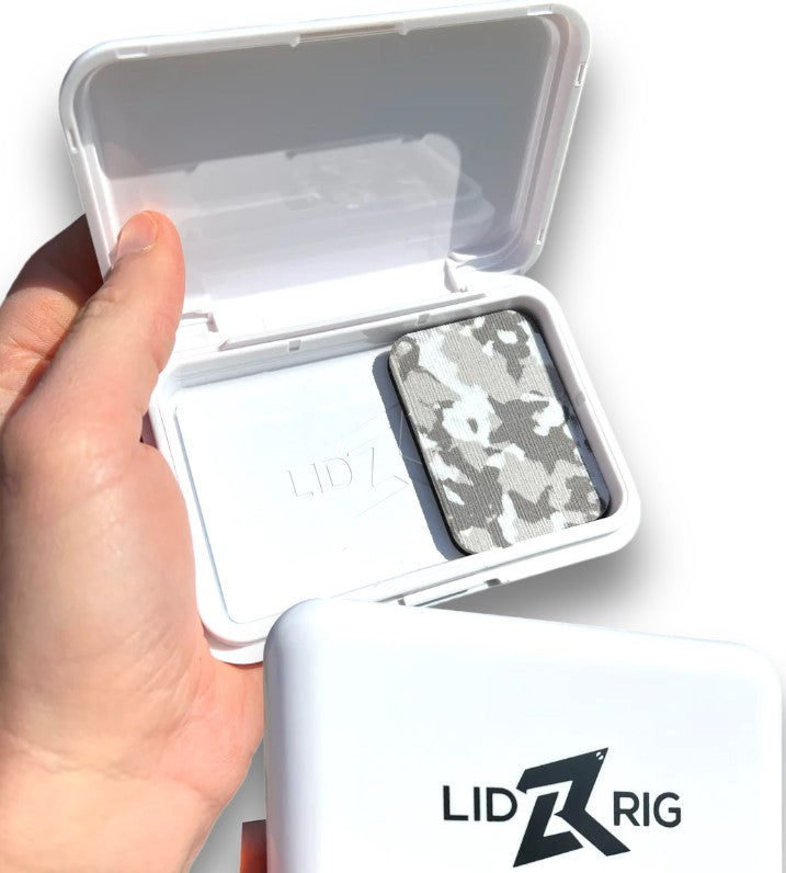 Lid Rig - Mag Box Mini