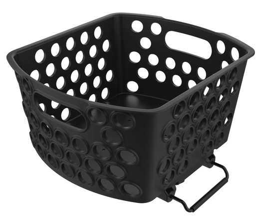 Epic Power Bikes Dairyman X Bike Basket