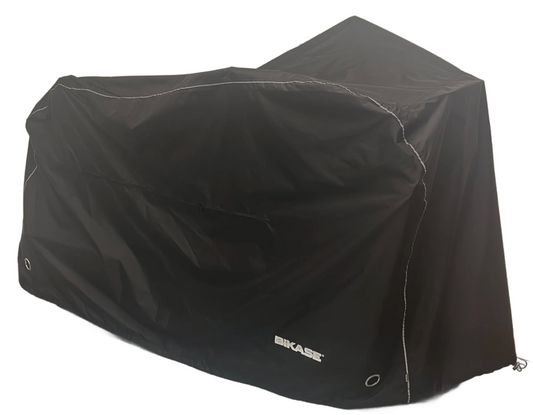 Epic Power Bikes 2 E-Bike Cover Or Cargo Bike Cover