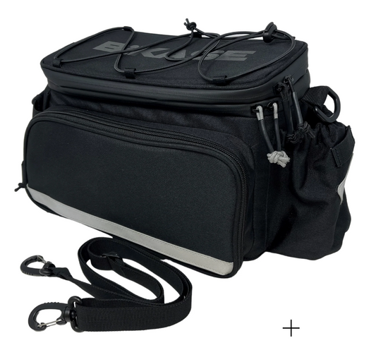 Epic Power Bikes Big Daddy Rack Bag 2