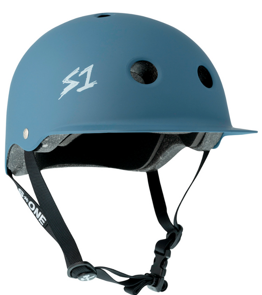 Epic Power Bikes S1 Lifer Brim Helmet