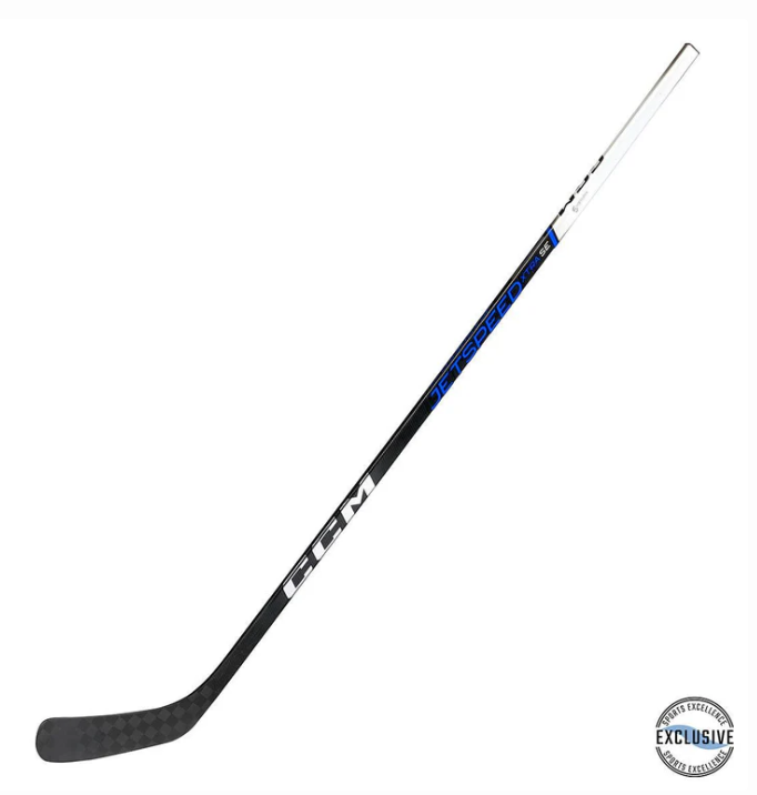 ProStride Hockey USA CCM Jetspeed XTRA SE Stick - Intermediate