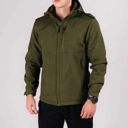 Arrowhead Tactical Apparel Tactical Jacket Alpha
