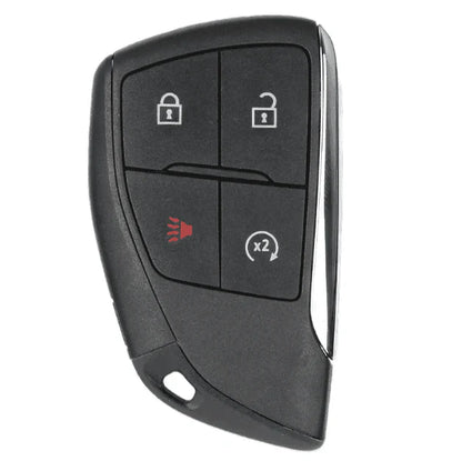 Police Gear Chevy Key Fob Holder