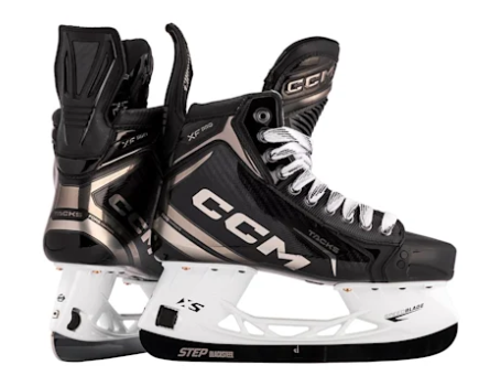 ProStride Hockey USA CCM Tacks XF Pro Skate - Intermediate