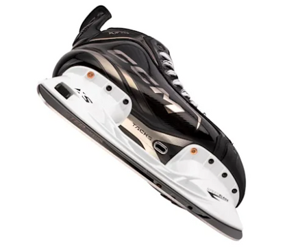ProStride Hockey USA CCM Tacks XF Pro Skate - Intermediate