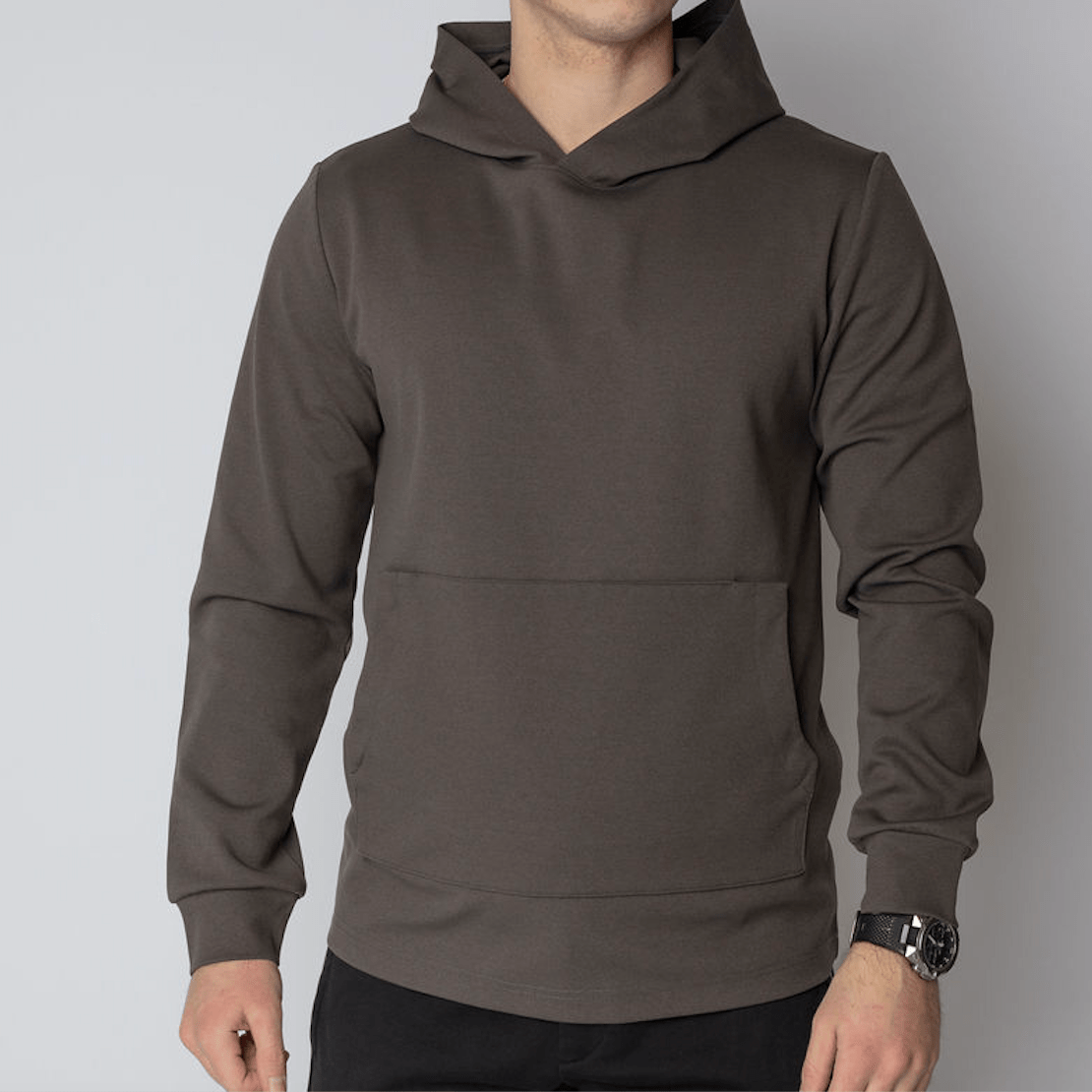 Arrowhead Tactical Apparel Durable Concealment Hoodie