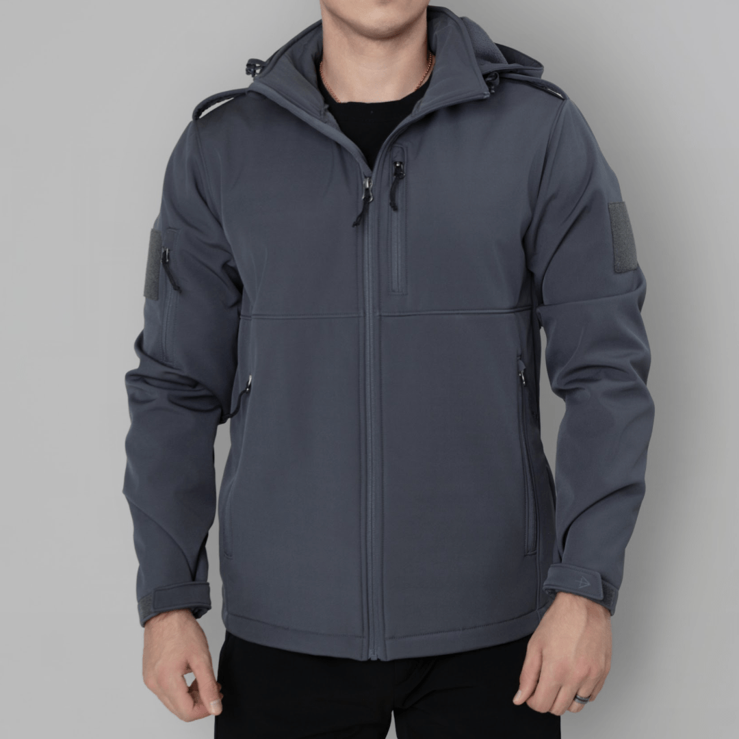 Arrowhead Tactical Apparel Tactical Jacket Alpha