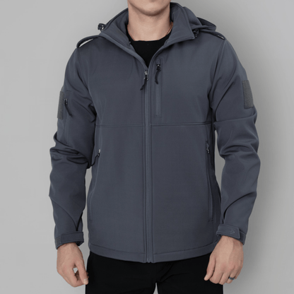 Arrowhead Tactical Apparel Tactical Jacket Alpha